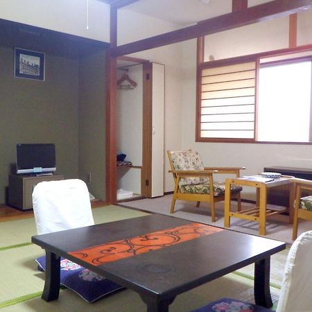 Hotel Masyu Teshikaga Δωμάτιο φωτογραφία
