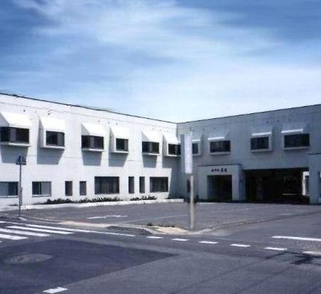 Hotel Masyu Teshikaga Εξωτερικό φωτογραφία