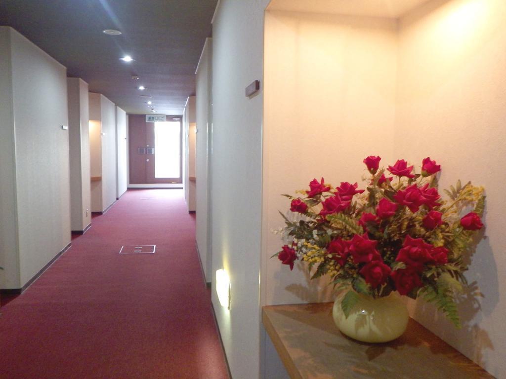 Hotel Masyu Teshikaga Εξωτερικό φωτογραφία