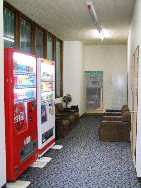 Hotel Masyu Teshikaga Εξωτερικό φωτογραφία