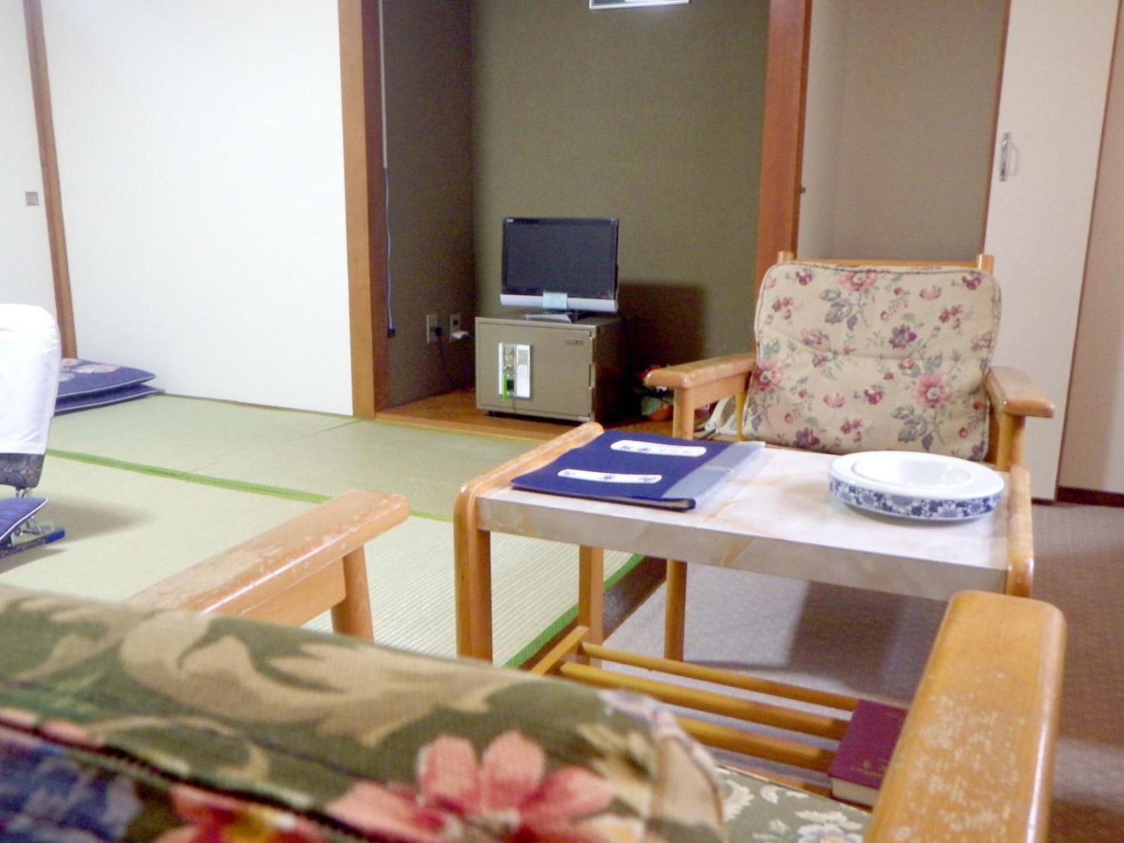 Hotel Masyu Teshikaga Δωμάτιο φωτογραφία
