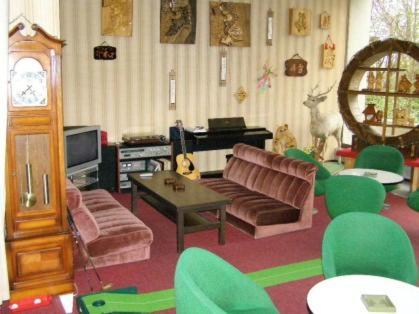 Hotel Masyu Teshikaga Εξωτερικό φωτογραφία