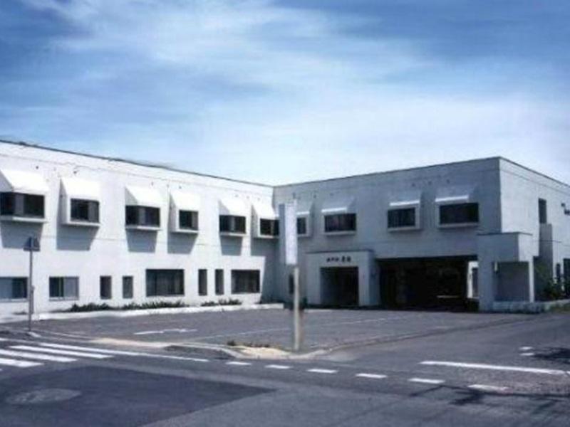 Hotel Masyu Teshikaga Εξωτερικό φωτογραφία