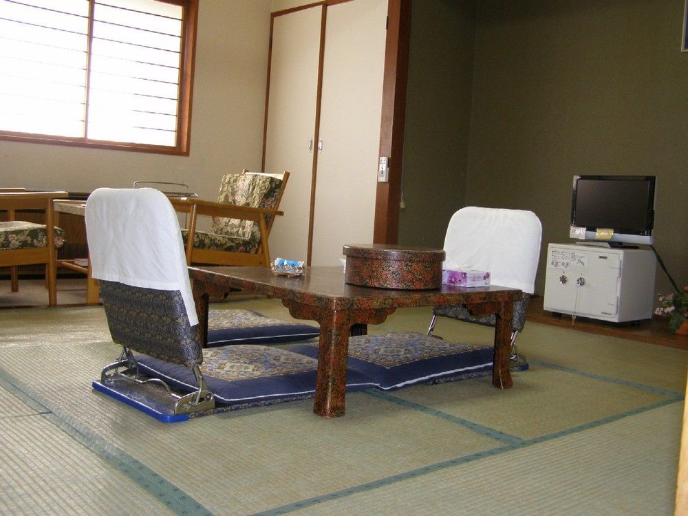 Hotel Masyu Teshikaga Εξωτερικό φωτογραφία