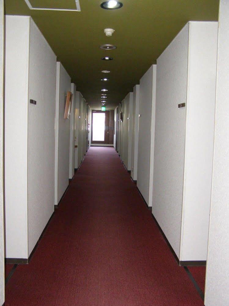 Hotel Masyu Teshikaga Εξωτερικό φωτογραφία