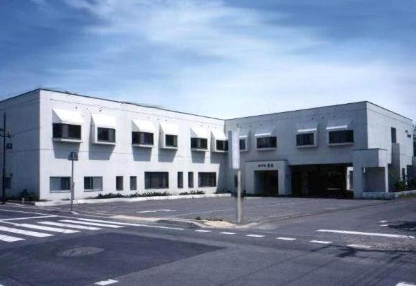 Hotel Masyu Teshikaga Εξωτερικό φωτογραφία