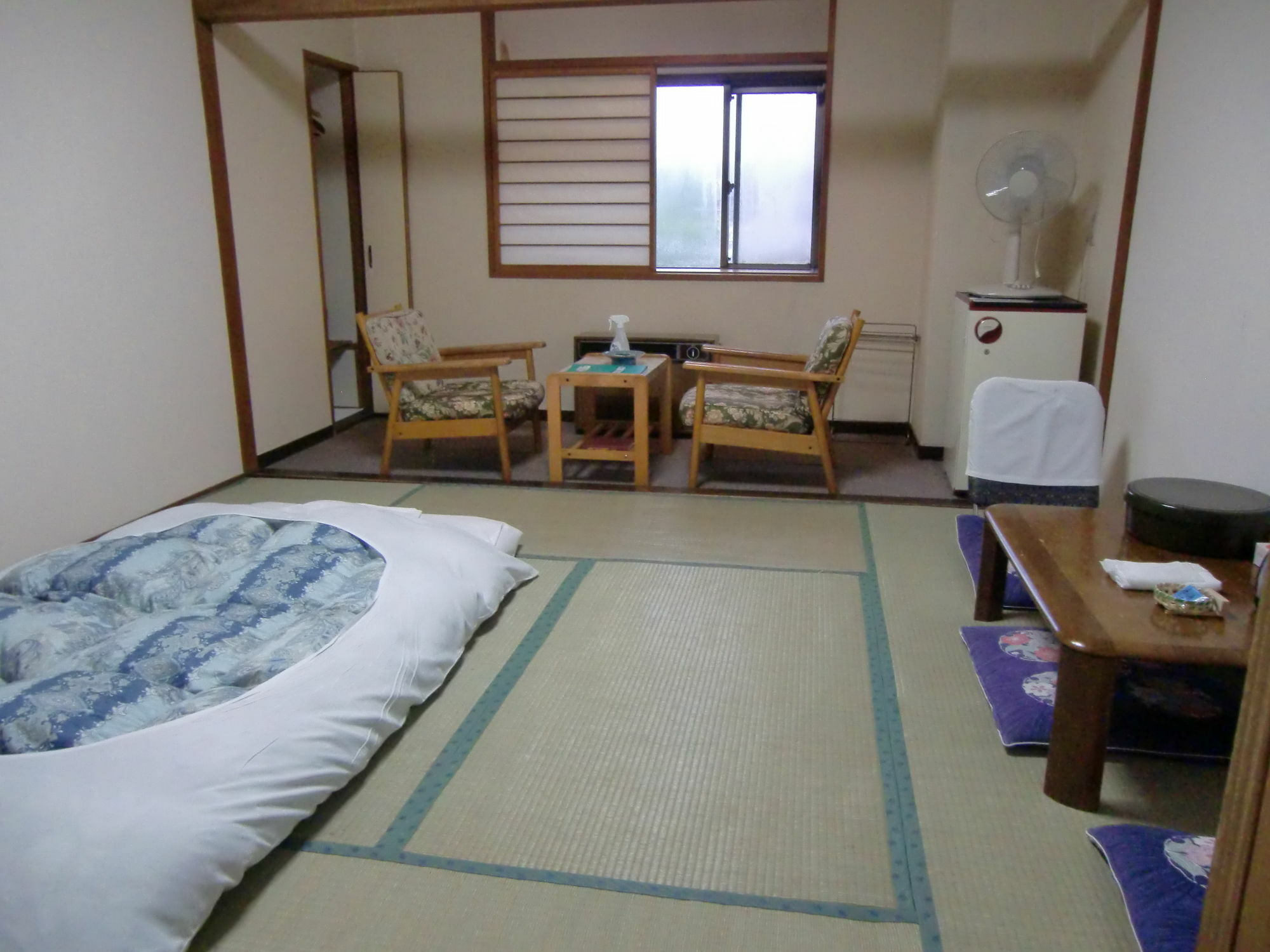 Hotel Masyu Teshikaga Εξωτερικό φωτογραφία